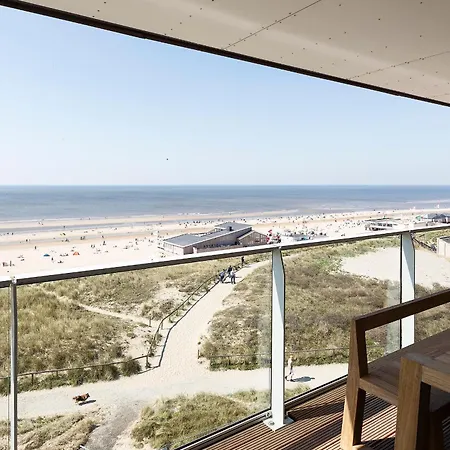 Droomsuites 8 Personen By Droomvilla דירה *