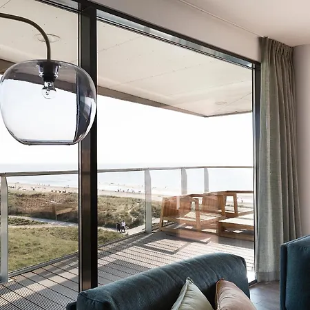 Droomsuites 8 Personen By Droomvilla Egmond aan Zee