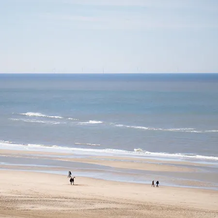 Appartamento Droomsuites 8 Personen By Droomvilla *