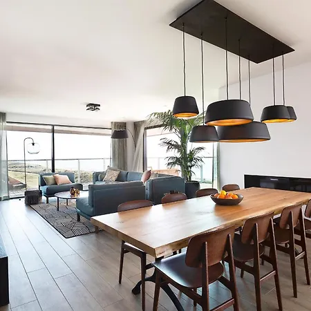 Appartamento Droomsuites 8 Personen By Droomvilla *