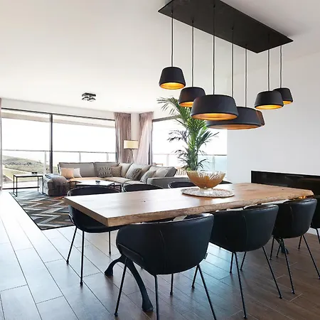 Droomsuites 8 Personen By Droomvilla 公寓