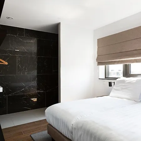 Droomsuites 8 Personen By Droomvilla * 海边的艾格蒙特