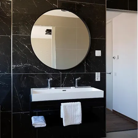 Droomsuites 8 Personen By Droomvilla Egmond aan Zee