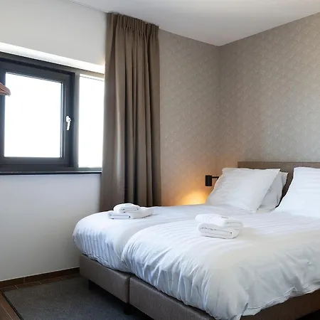Droomsuites 8 Personen By Droomvilla Egmond aan Zee