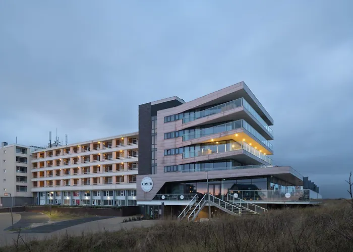 Droomsuites 8 Personen By Droomvilla Apartment *