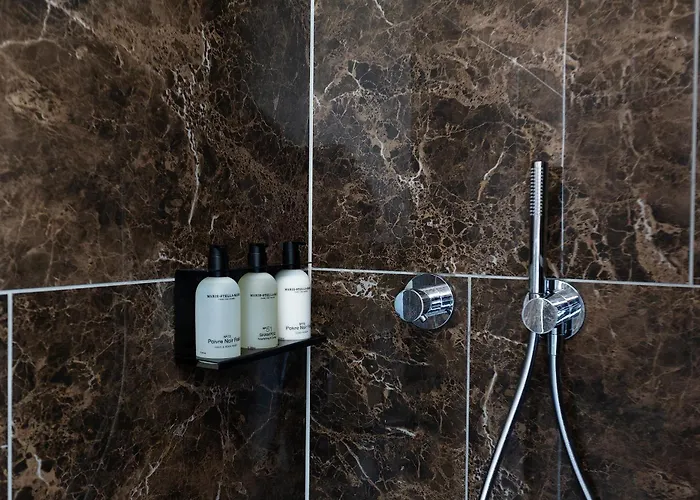 Droomsuites 8 Personen By Droomvilla