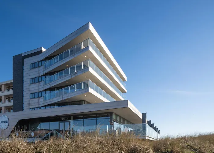 Droomsuites 8 Personen By Droomvilla *