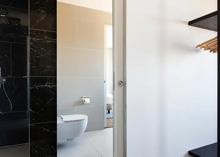 Apartment Droomsuites 8 Personen By Droomvilla Egmond aan Zee