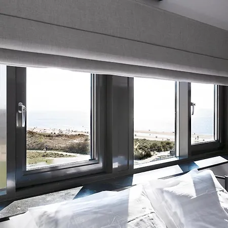 Apartment Droomsuites 8 Personen By Droomvilla