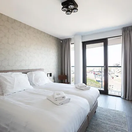 Droomsuites 8 Personen By Droomvilla *