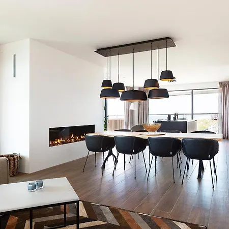 Droomsuites 8 Personen By Droomvilla