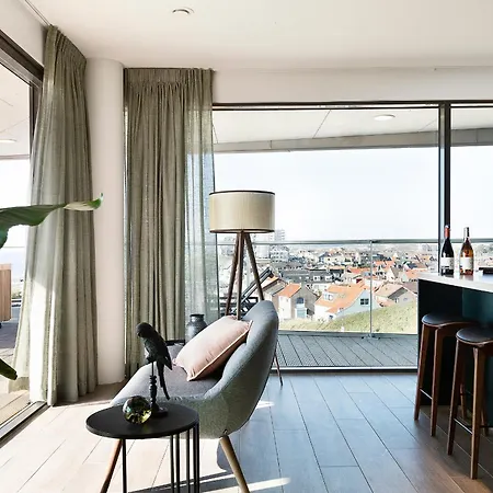 Droomsuites 8 Personen By Droomvilla Apartment