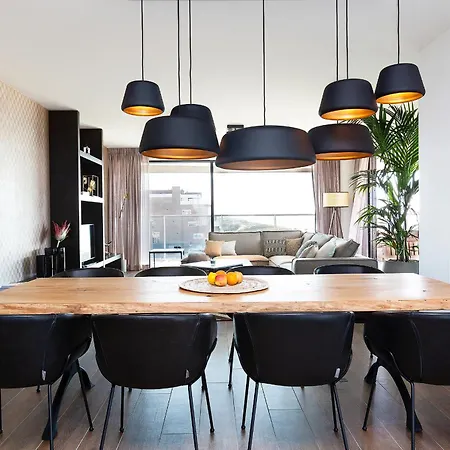 Apartment Droomsuites 8 Personen By Droomvilla *