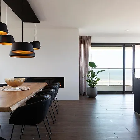 Droomsuites 8 Personen By Droomvilla