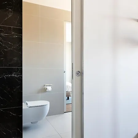 Apartment Droomsuites 8 Personen By Droomvilla Egmond aan Zee