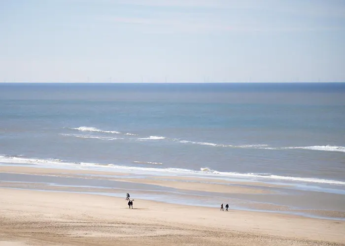 Appartement Droomsuites 8 Personen By Droomvilla *