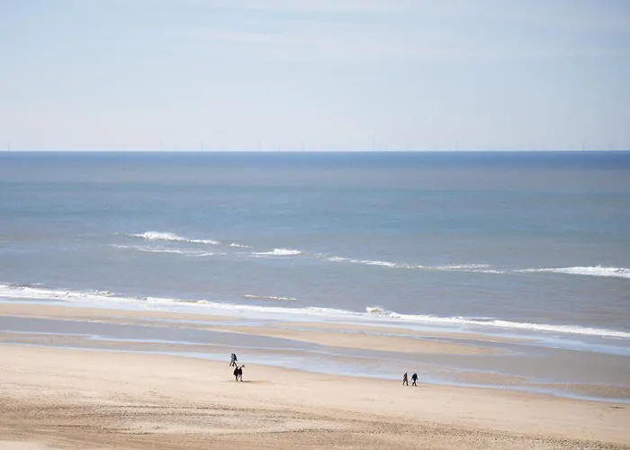 Appartement Droomsuites 8 Personen By Droomvilla *